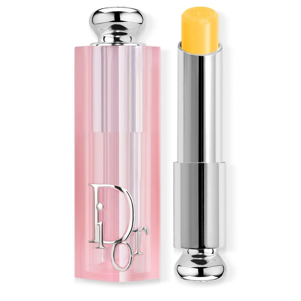 Primer Labbra Dior Addict Lip Glow - Balsamo Labbra, Base Rossetto