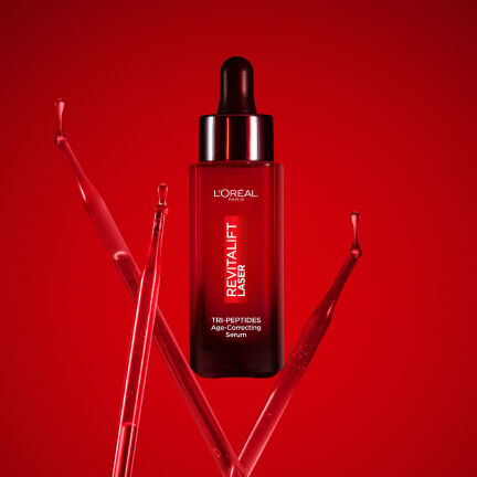 L'Oréal Paris Revitalift Láser
