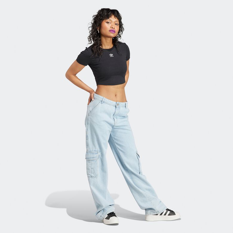 T-Shirt Essentials Rippen