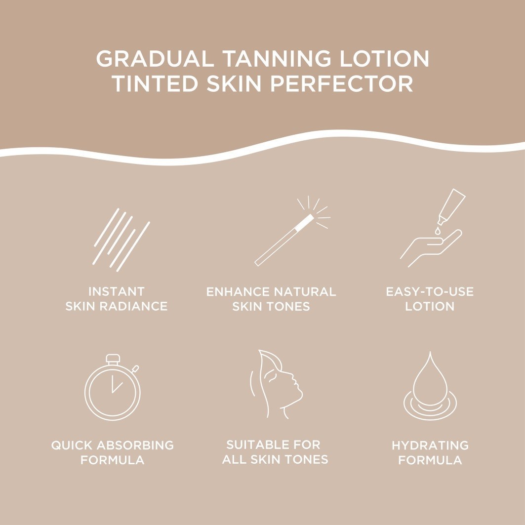 Bondi Sands pašiedeguma tonējošais ādas perfektors - 150 ml