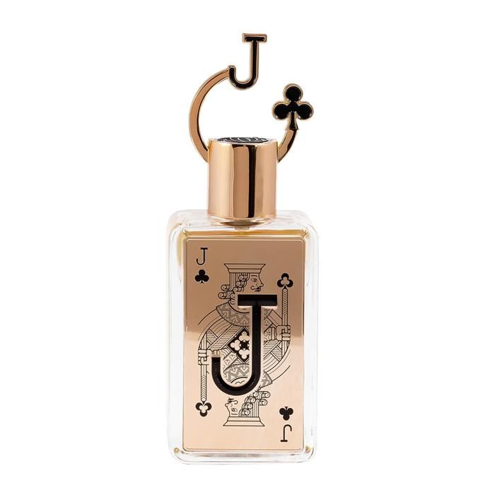 Fragrance World Jack of Clubs
