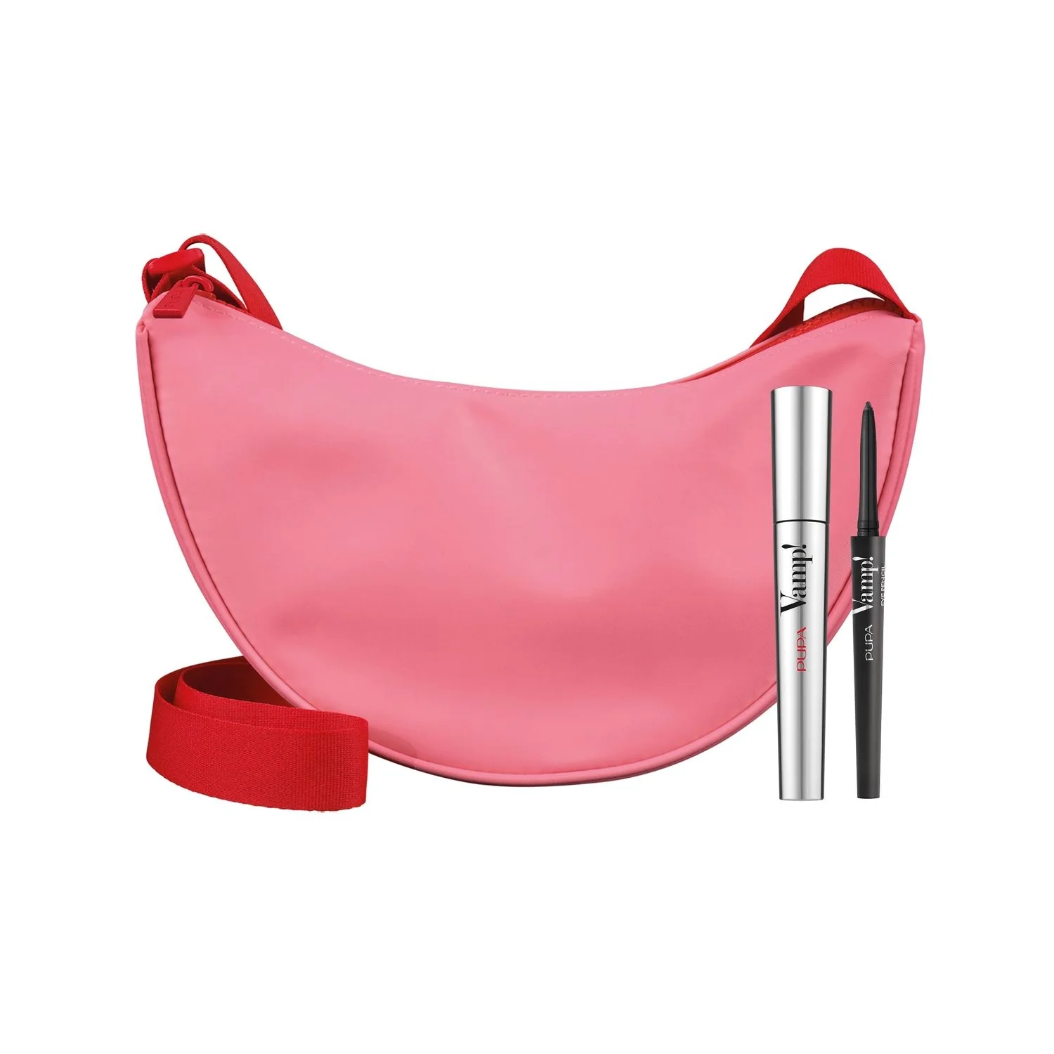 Cofanetti KIT VAMP! MASCARA + EYE PENCIL - Cofanetto Make Up, Mascara