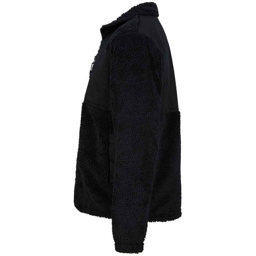 Forro Polar De Sherpa Adultos Front Row