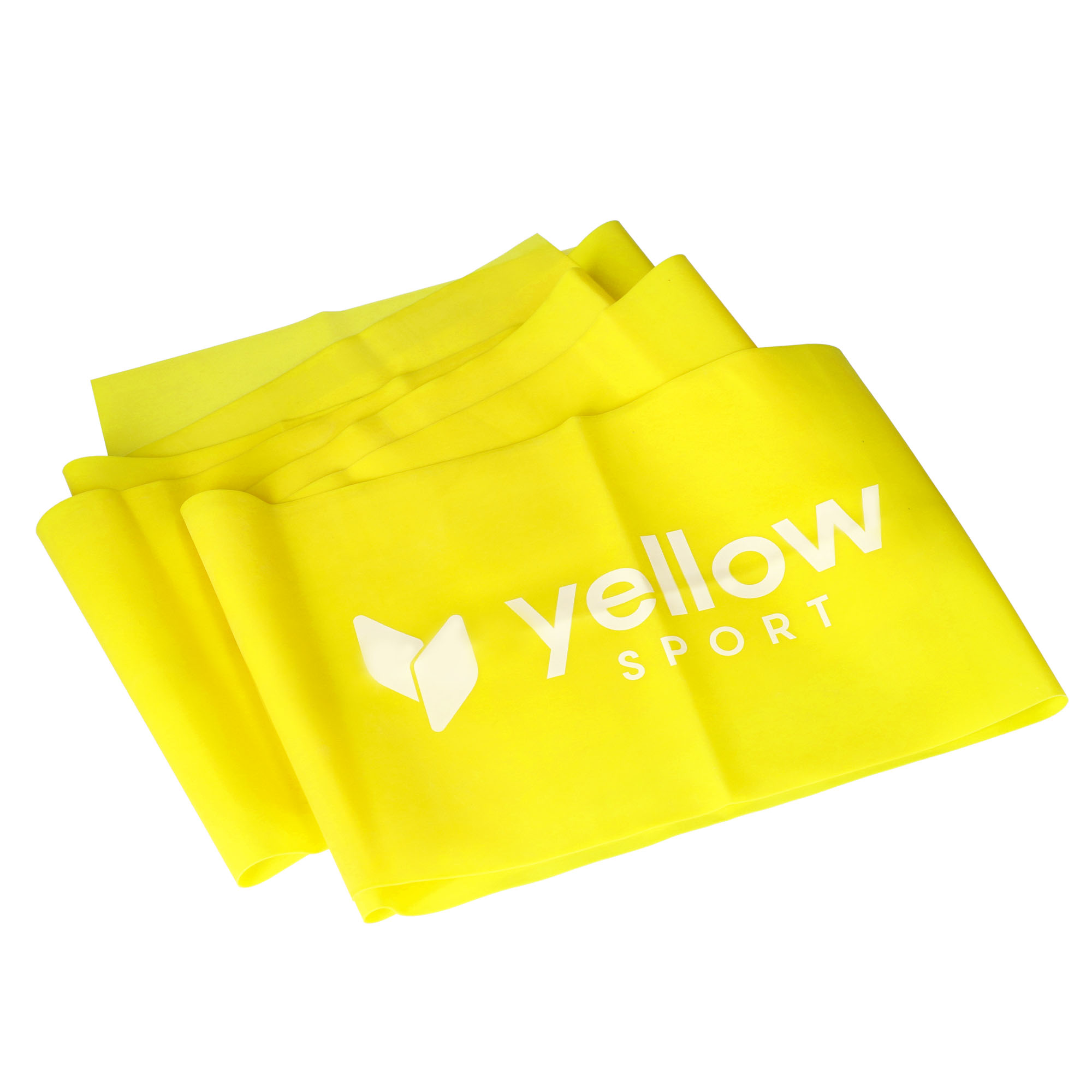yellowSPORT yellowFLAT band