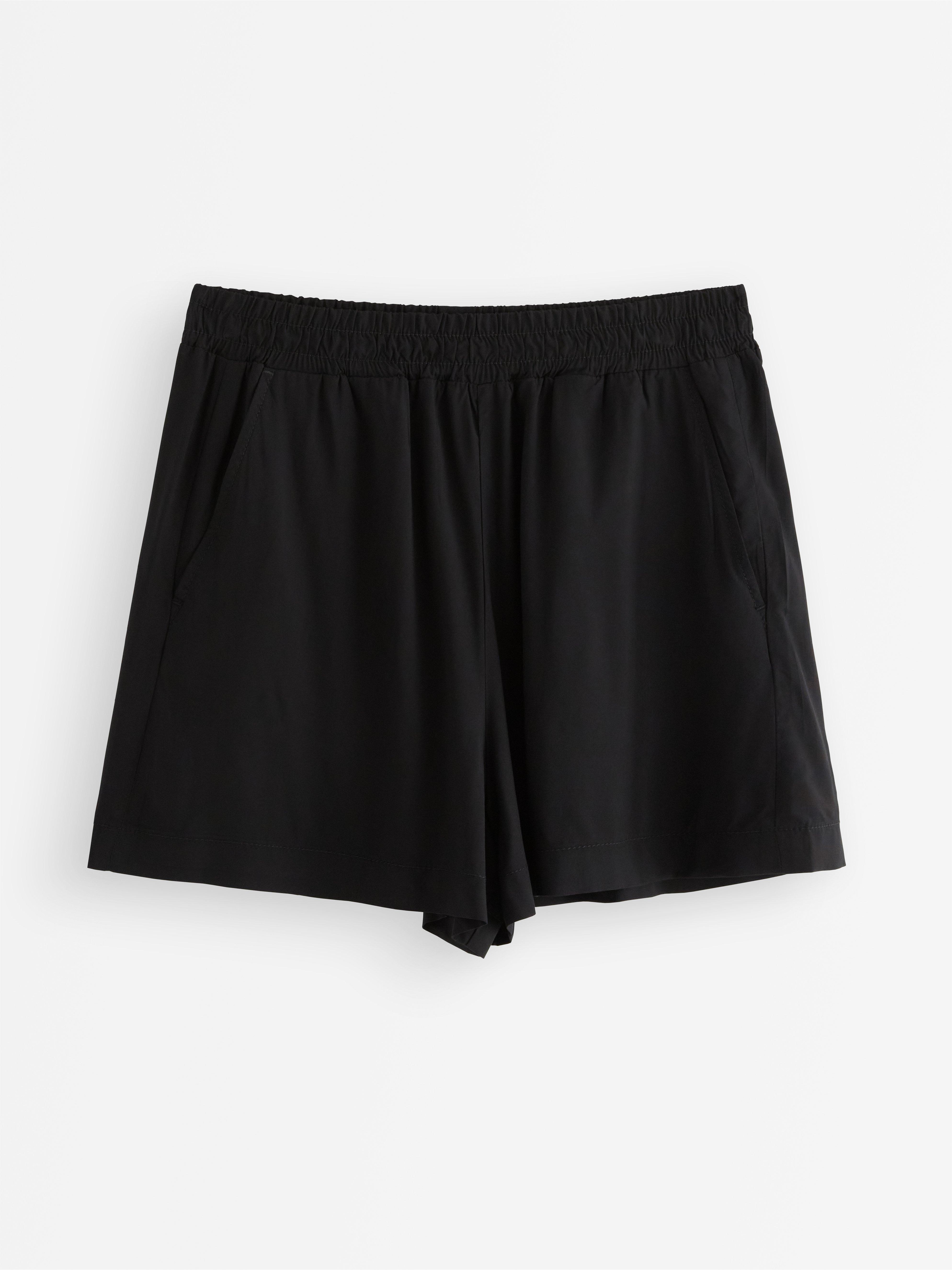 Shorts svart