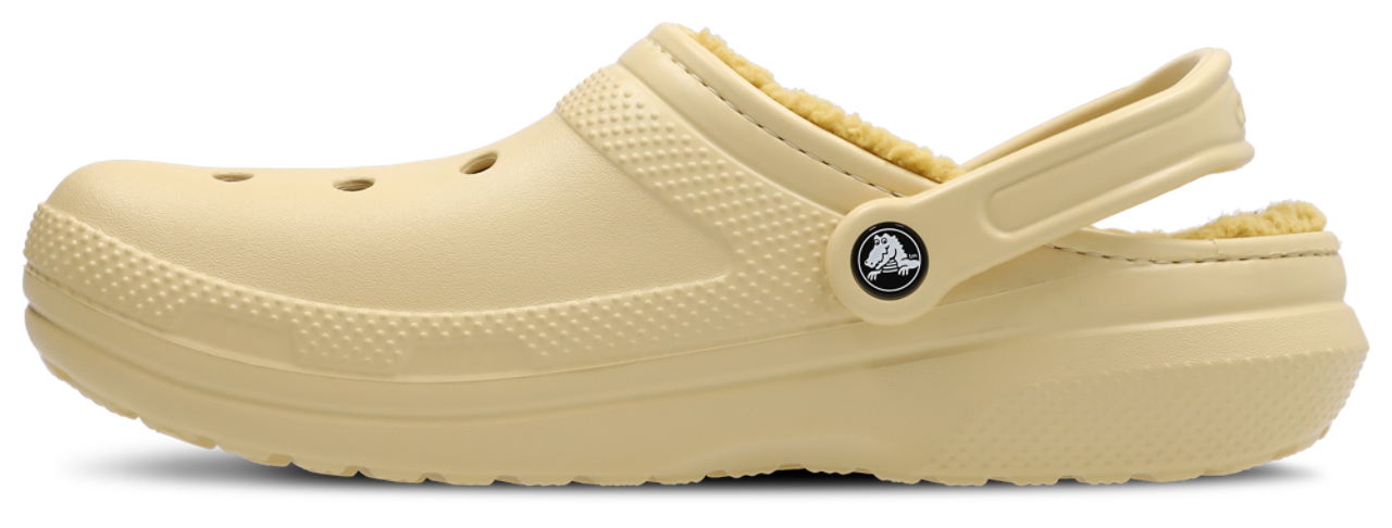 Crocs Classic Lined