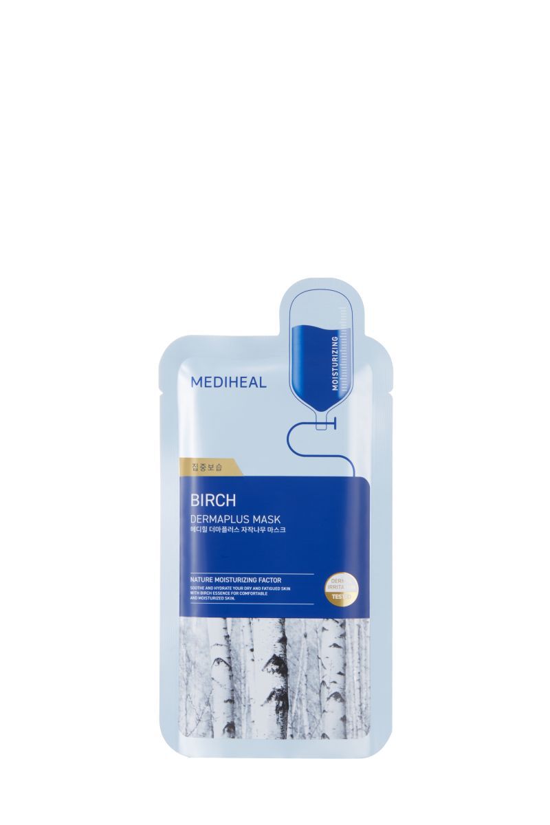 Mediheal Dermaplus breza