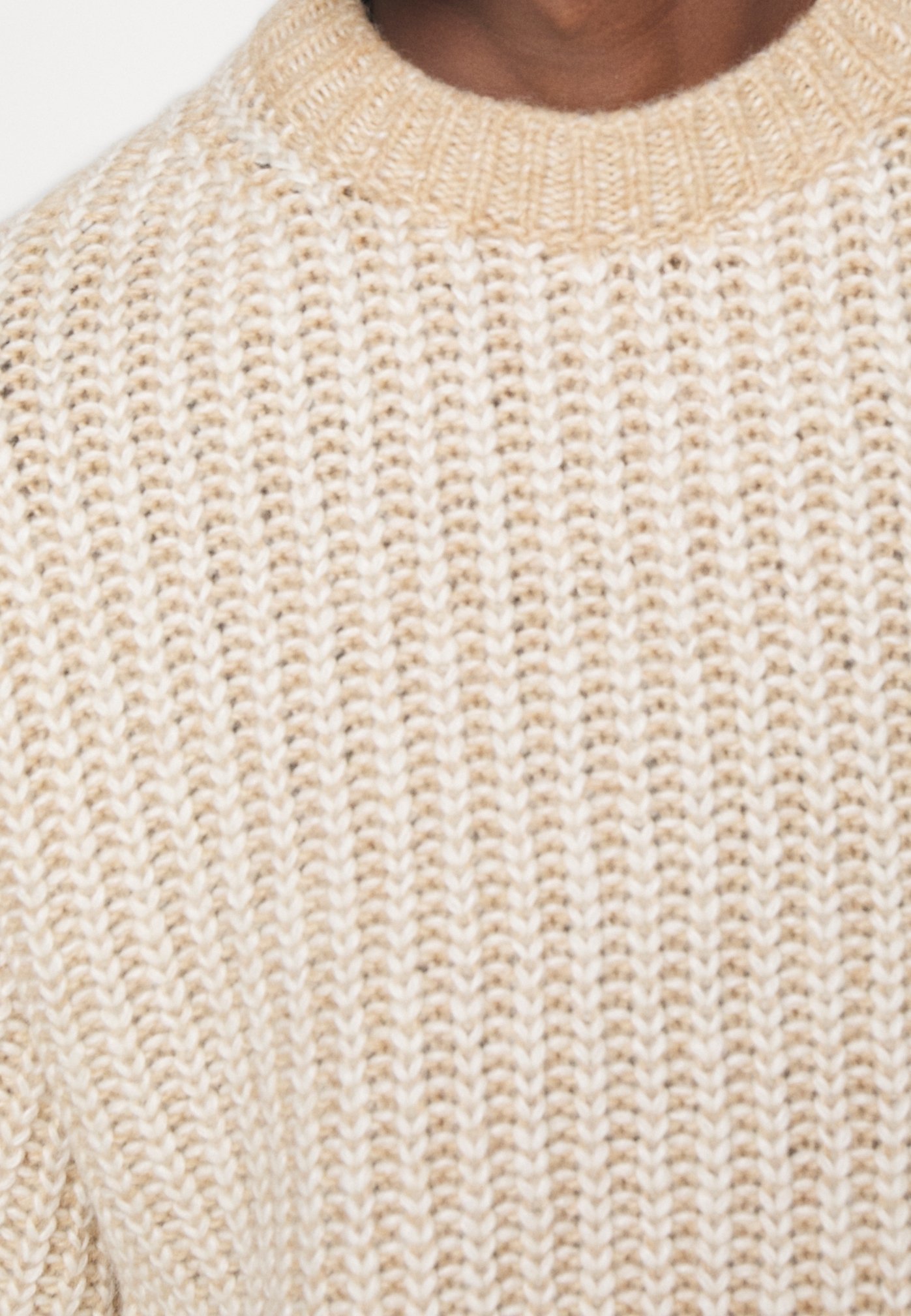 Maglione Filippa K - color cammello