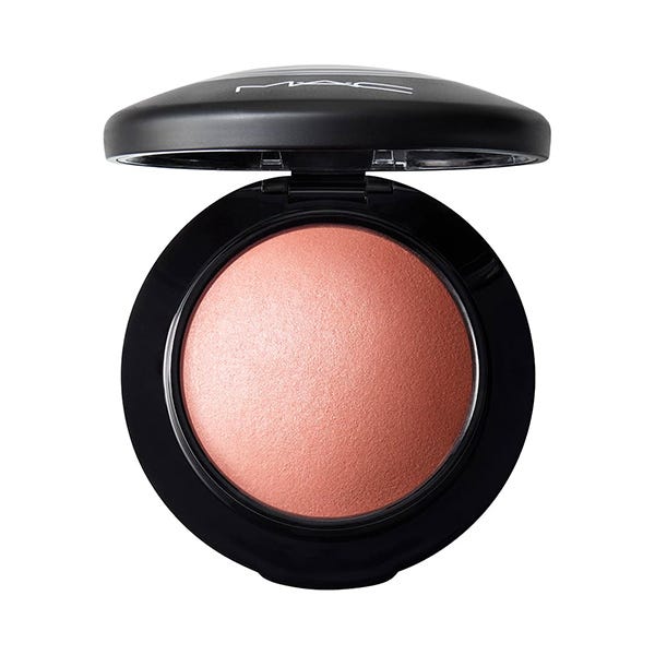 Mineraliser blush