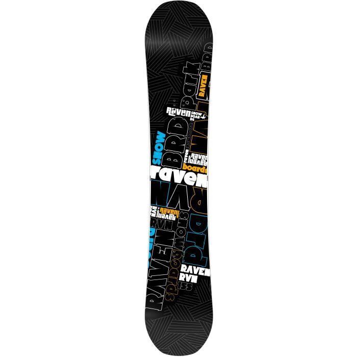 Rvn RAVEN snowboard