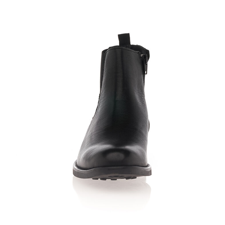 Boots / bottines Homme Noir