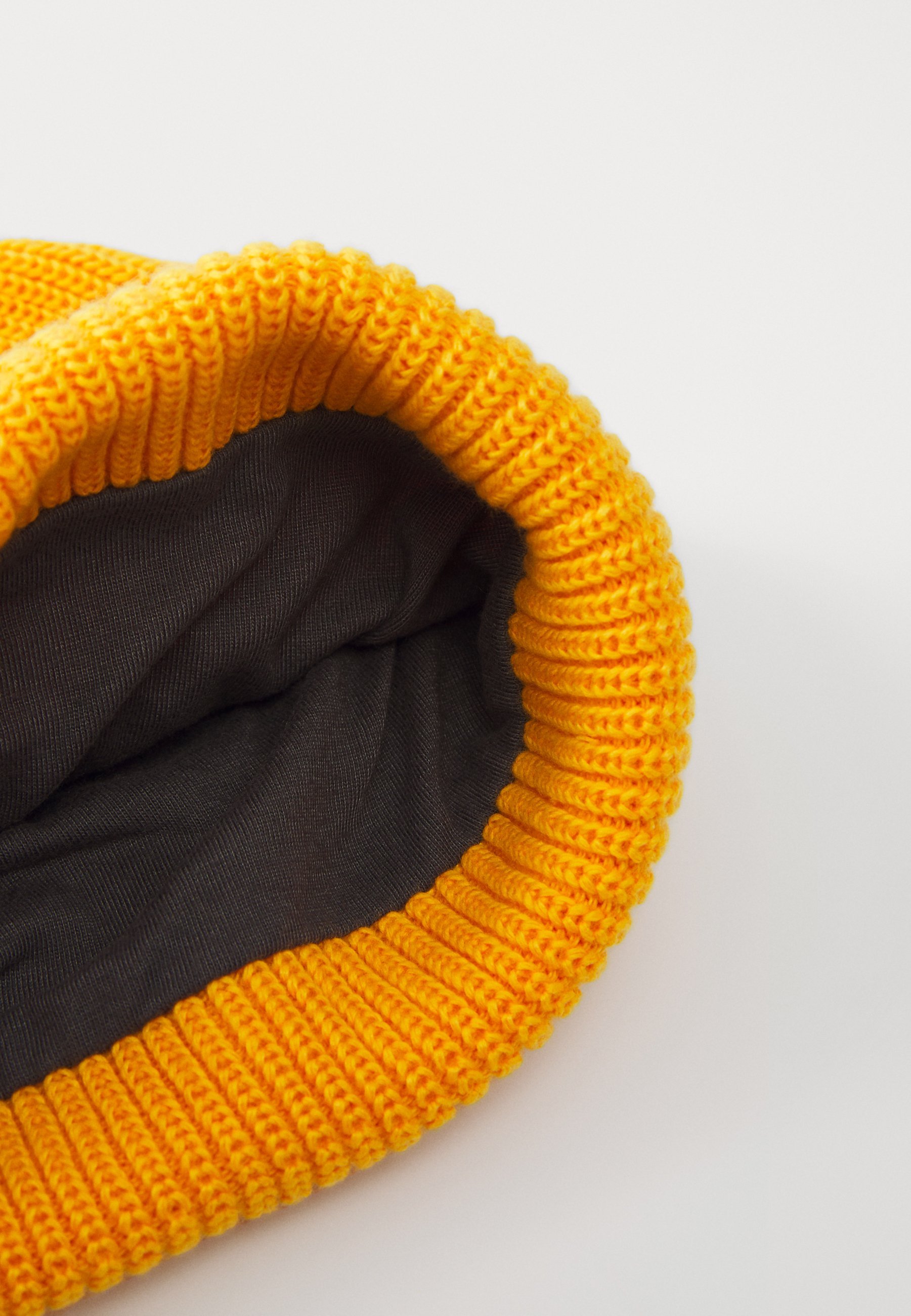 The North Face SALTY LINED BEANIE - Beanie - summit gold