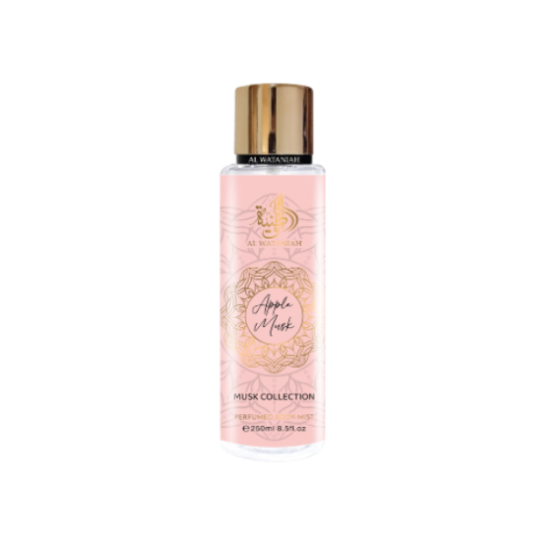 Al Wataniah Apple Musk