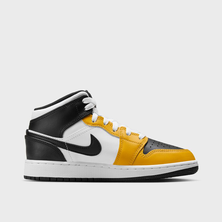 Air Jordan 1 Mid (GS)
