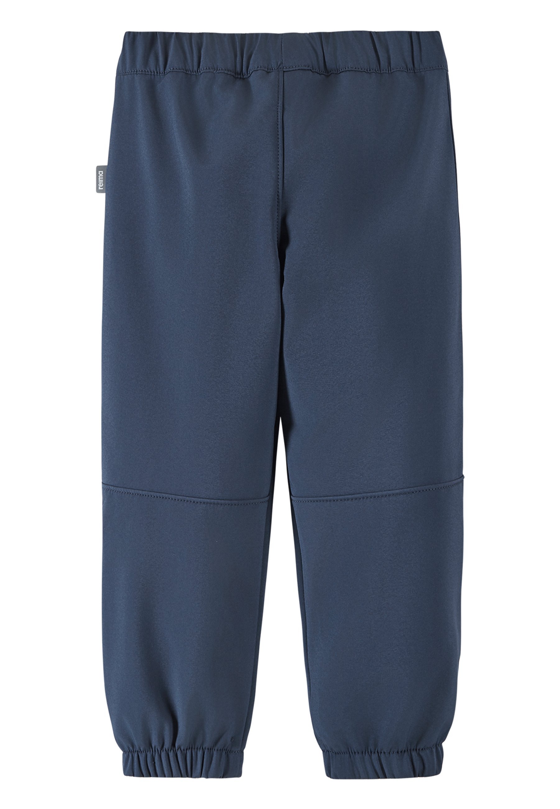 Reima OIKOTIE - Regenbroek - navy
