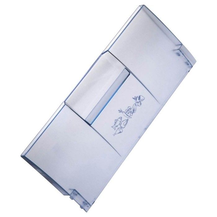 Sportello incernierato per frigorifero/congelatore BEKO - Modello CSA29010S, CSA29020S, CSA31020X BB307119 - Bianco