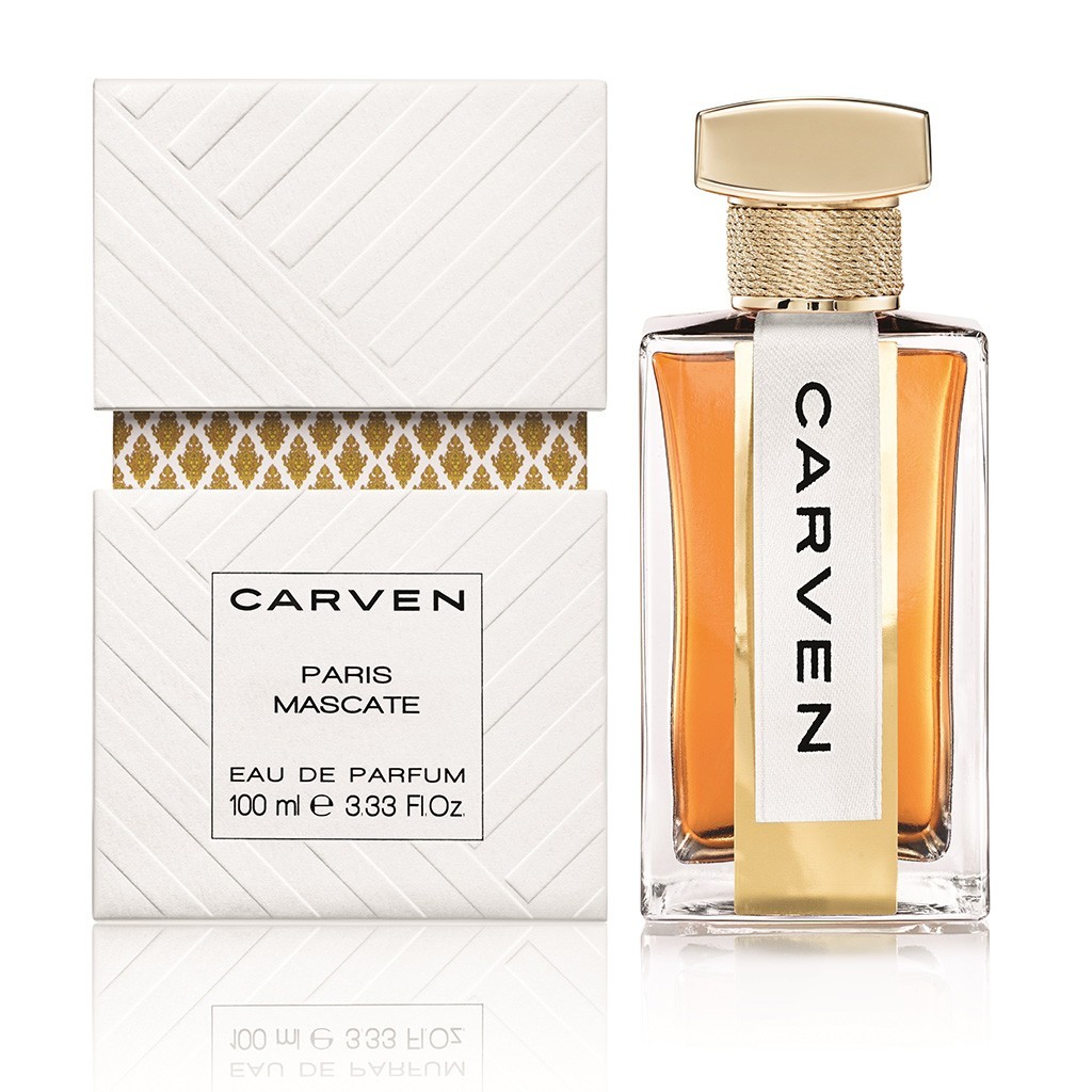 Carven PARIS MASCATE