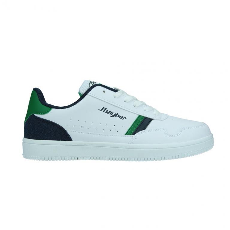 Zapatillas De Hombre J'Hayber Chaleco