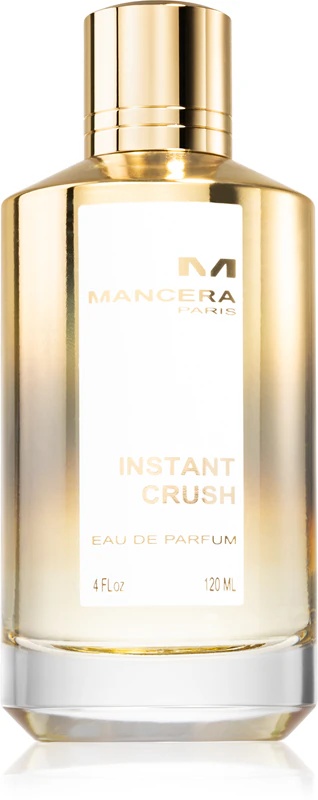 Mancera Instant Crush uniseks parfumska voda