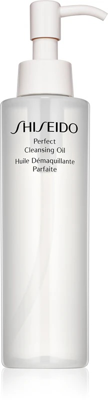 Shiseido ģenēriskā ādas kopšanas perfektā tīrīšanas eļļa