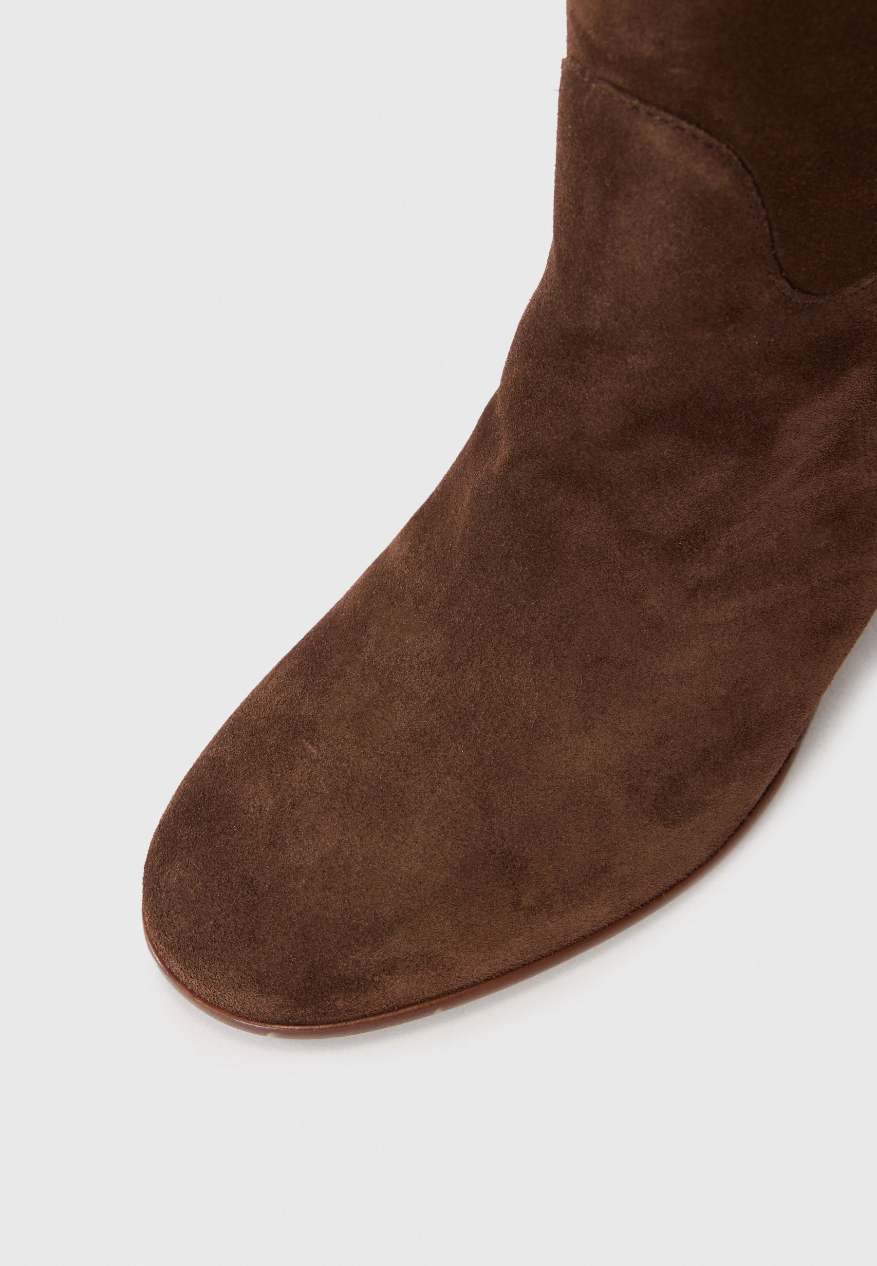 Casadei laarzen - bruin