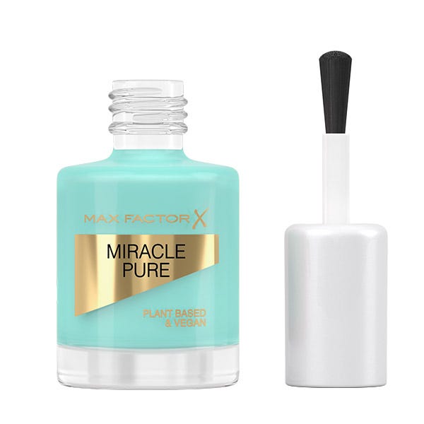 Miracle Pure Βερνίκι Νυχιών