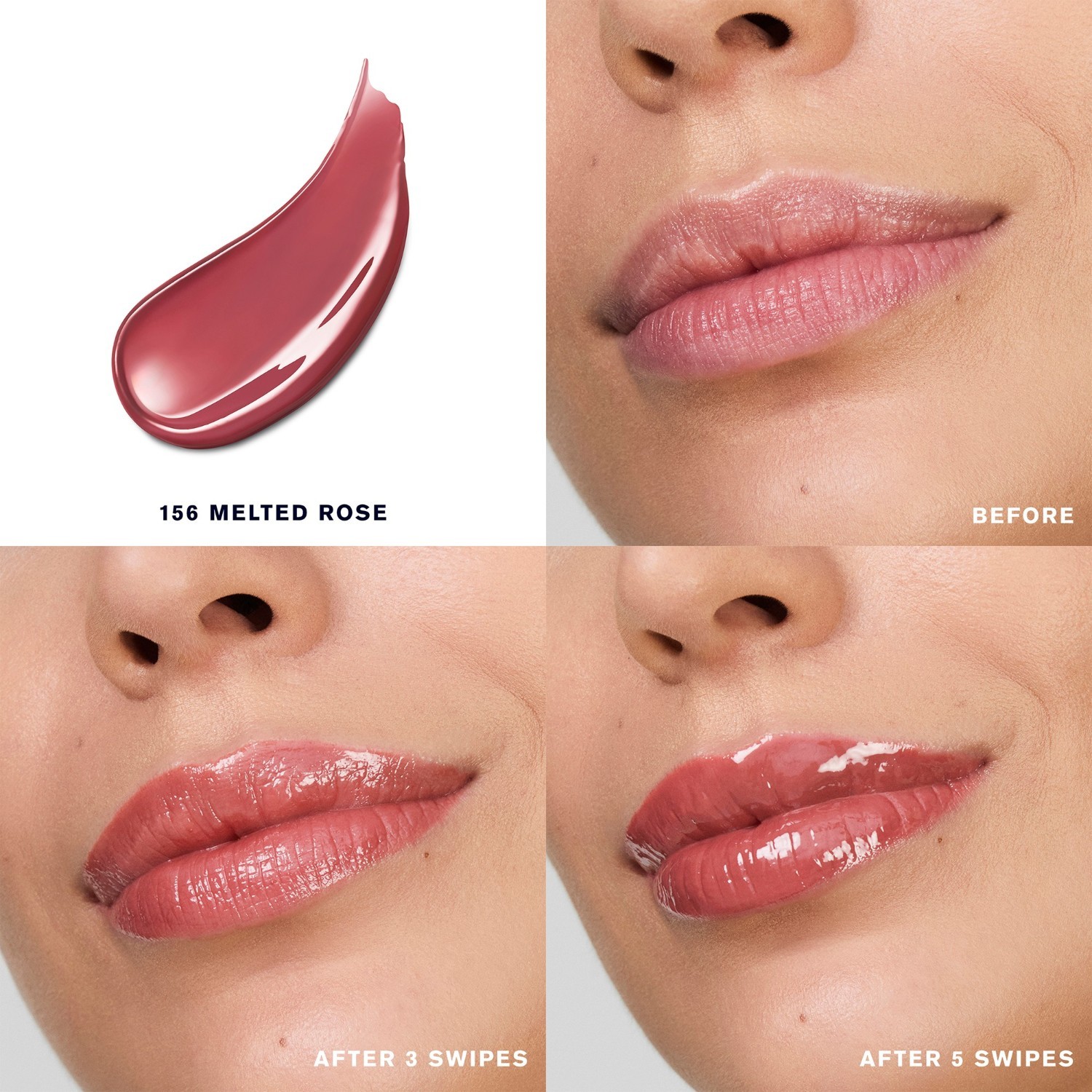 Estée Lauder lūpu spīdums Pure Color Melt On Glossstick - 1,8 g