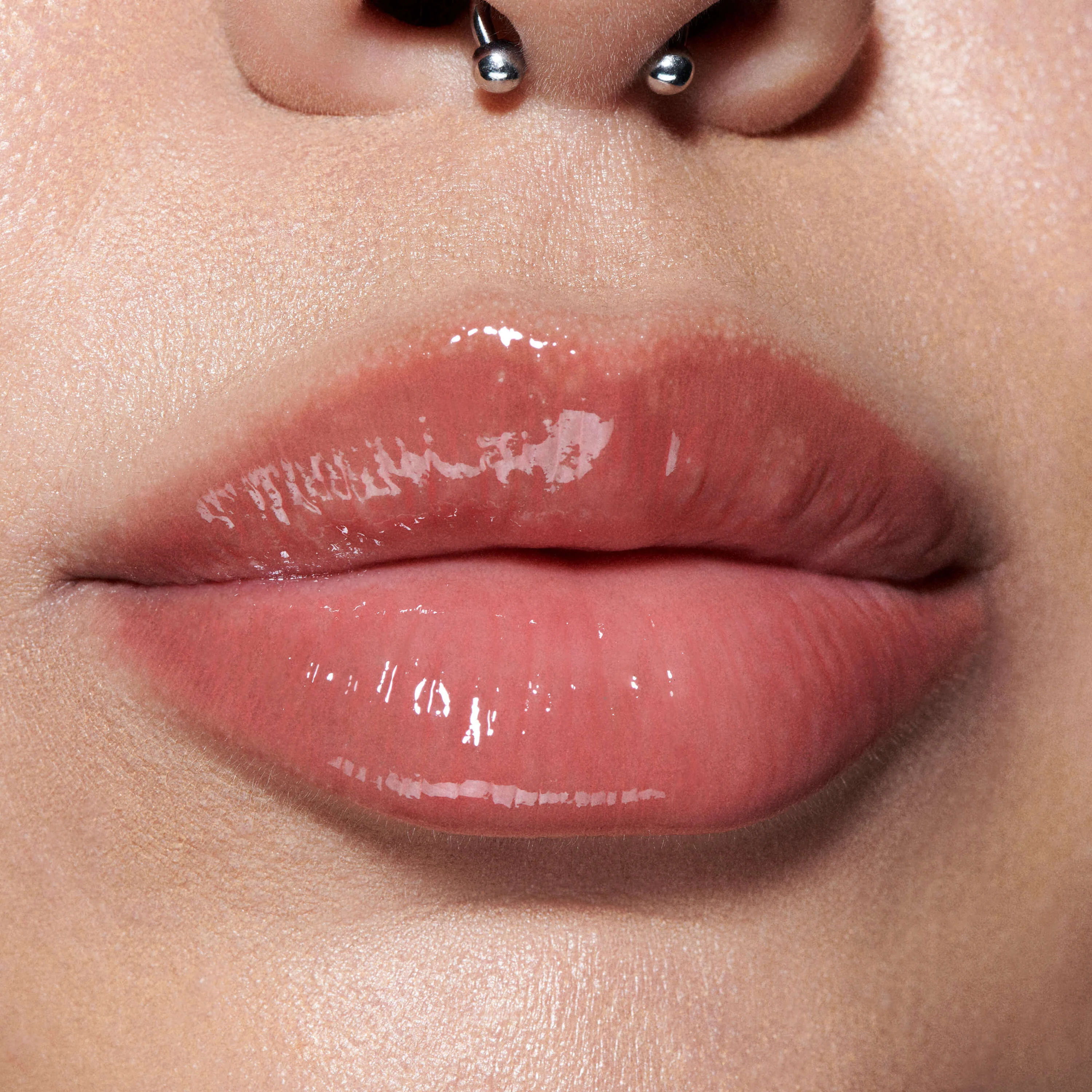 Lipgloss Lipglass Air Non-Sticky Gloss - Gloss
