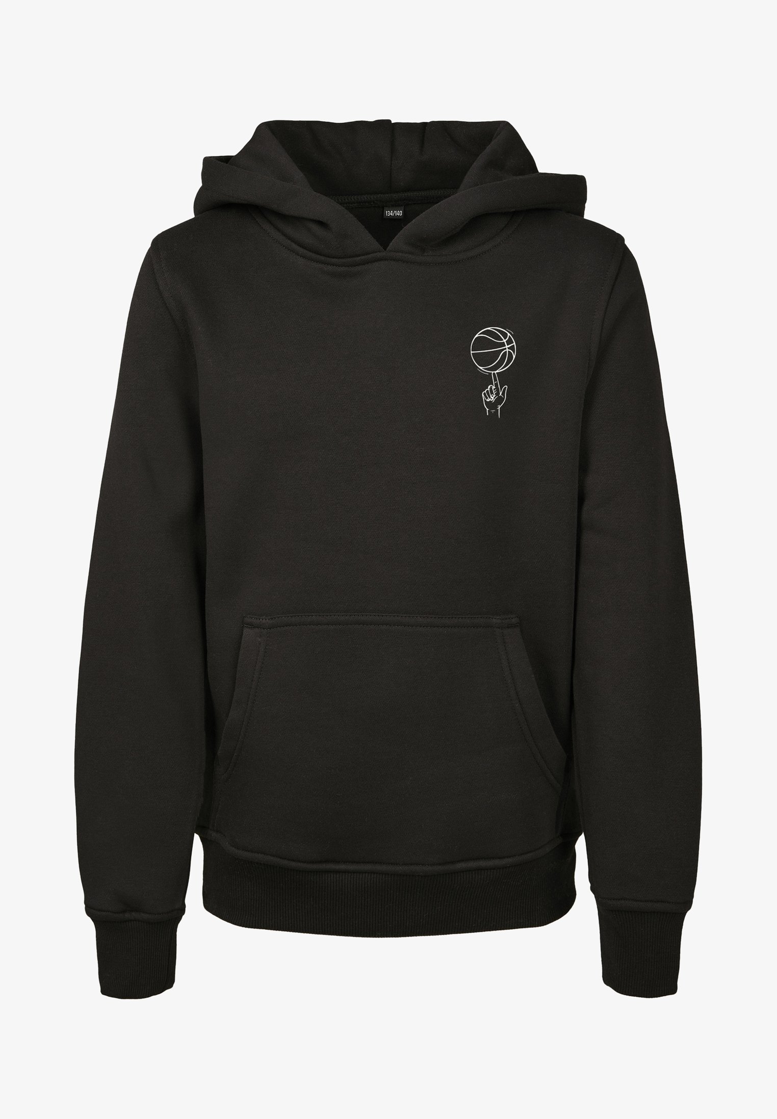 Mister Tee TACTICS - Sweatshirt - zwart