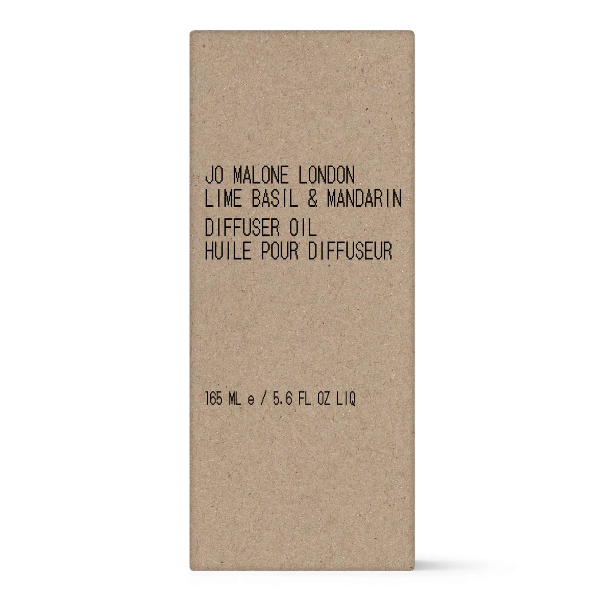 Diffusori Lime Basil & Mandarin - Profumo per Diffusore