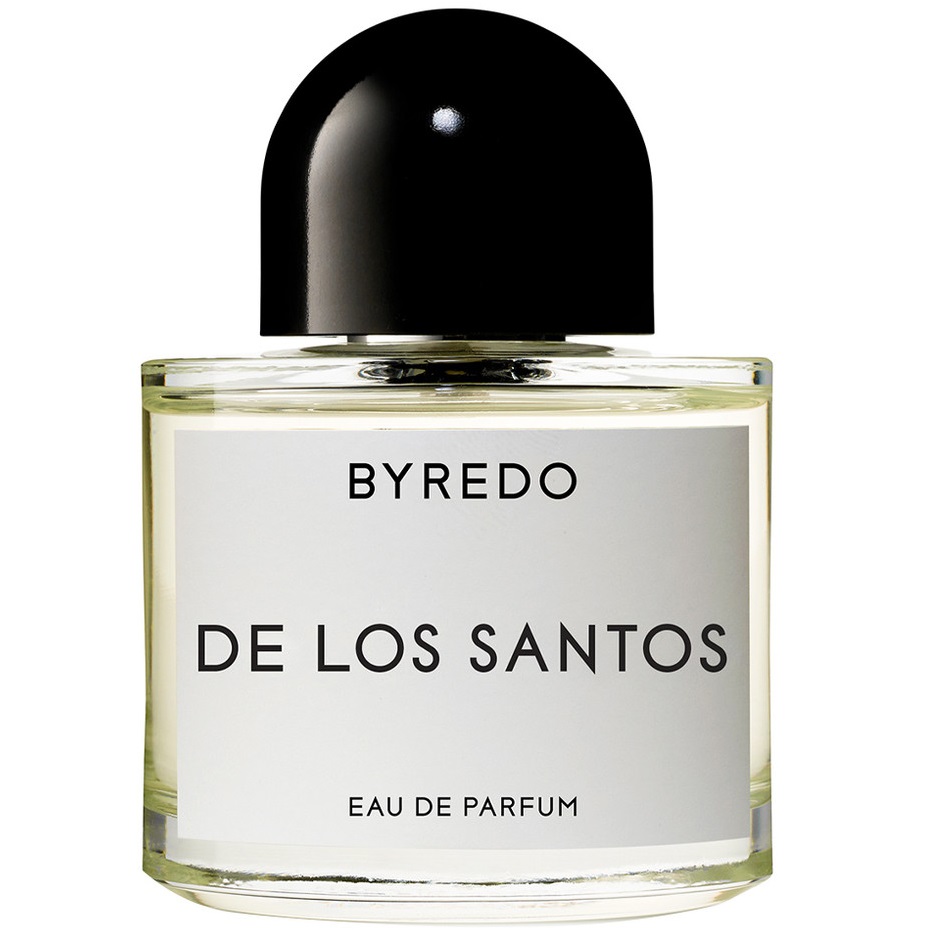 Byredo De Los Santos