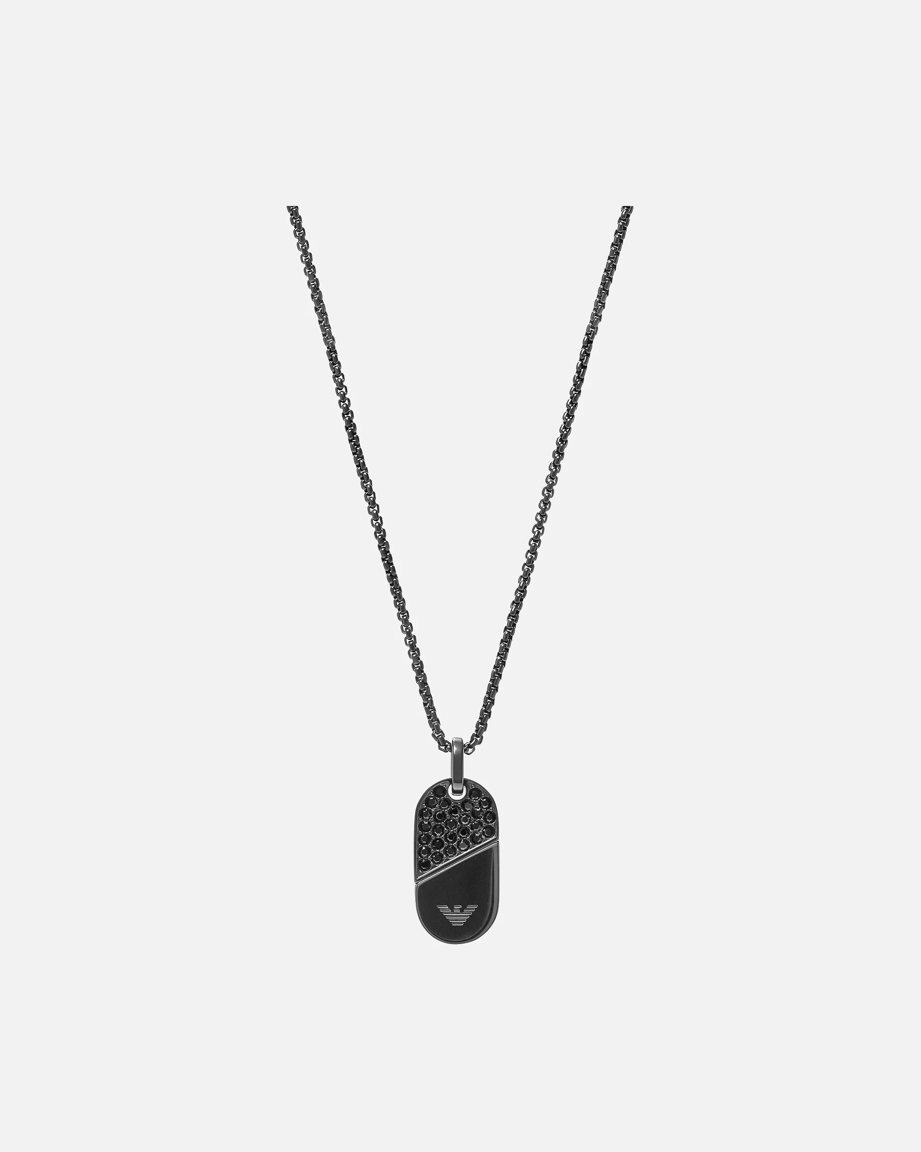 Emporio Armani Chaînes
