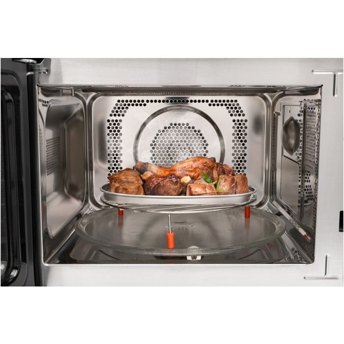 Forno a microonde combinato Hisense H23MOBS5HC