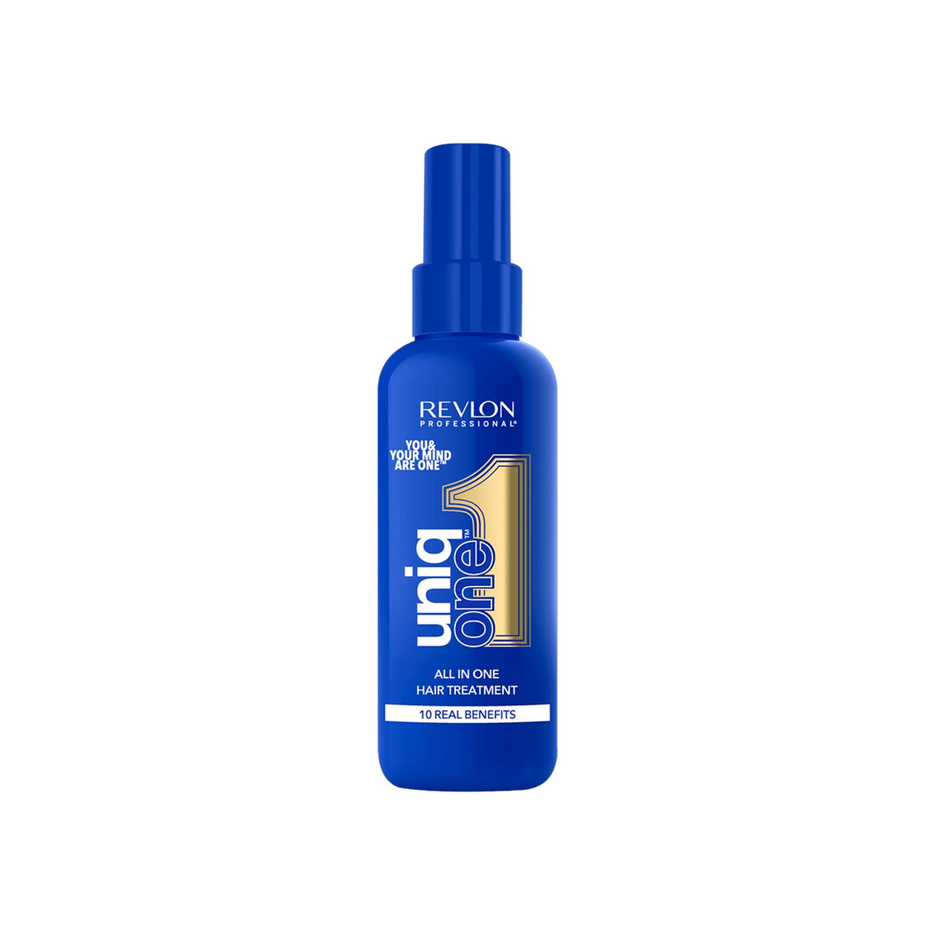Tretman za kosu sve u jednom 150 ml - UniqOne