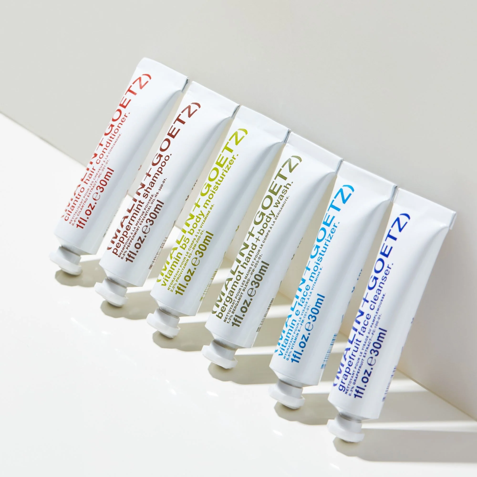 Body Essential Kit - Cofanetti Viso e Corpo