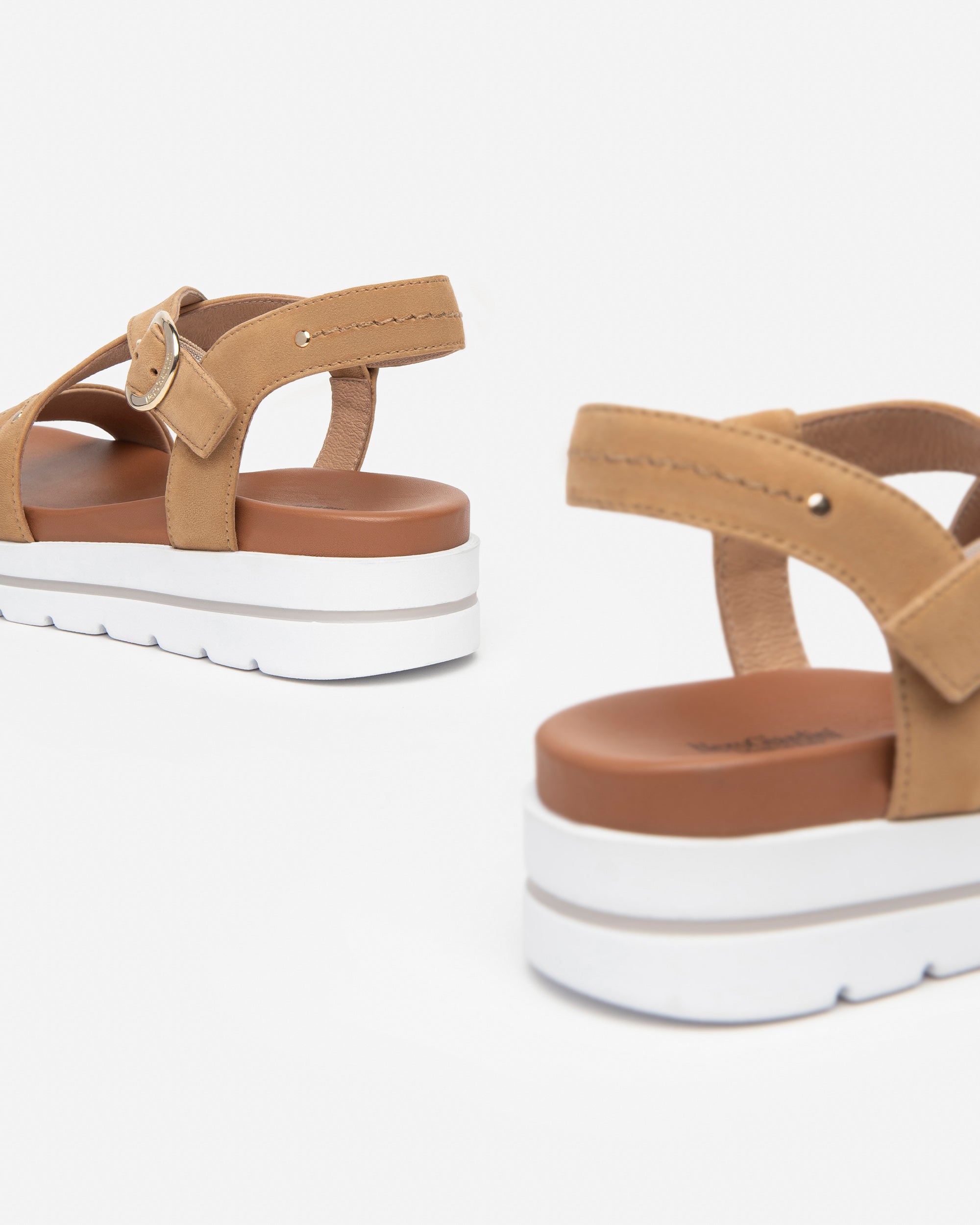 Sandali Donna in Suede
