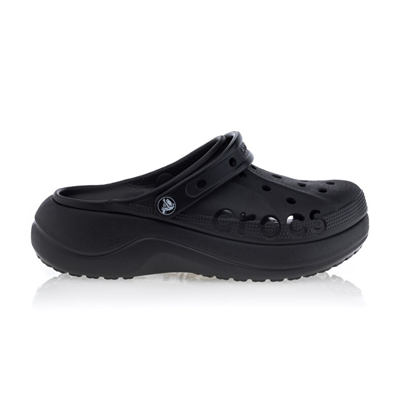 Chanclas negras para mujer / Sandalias de dedo