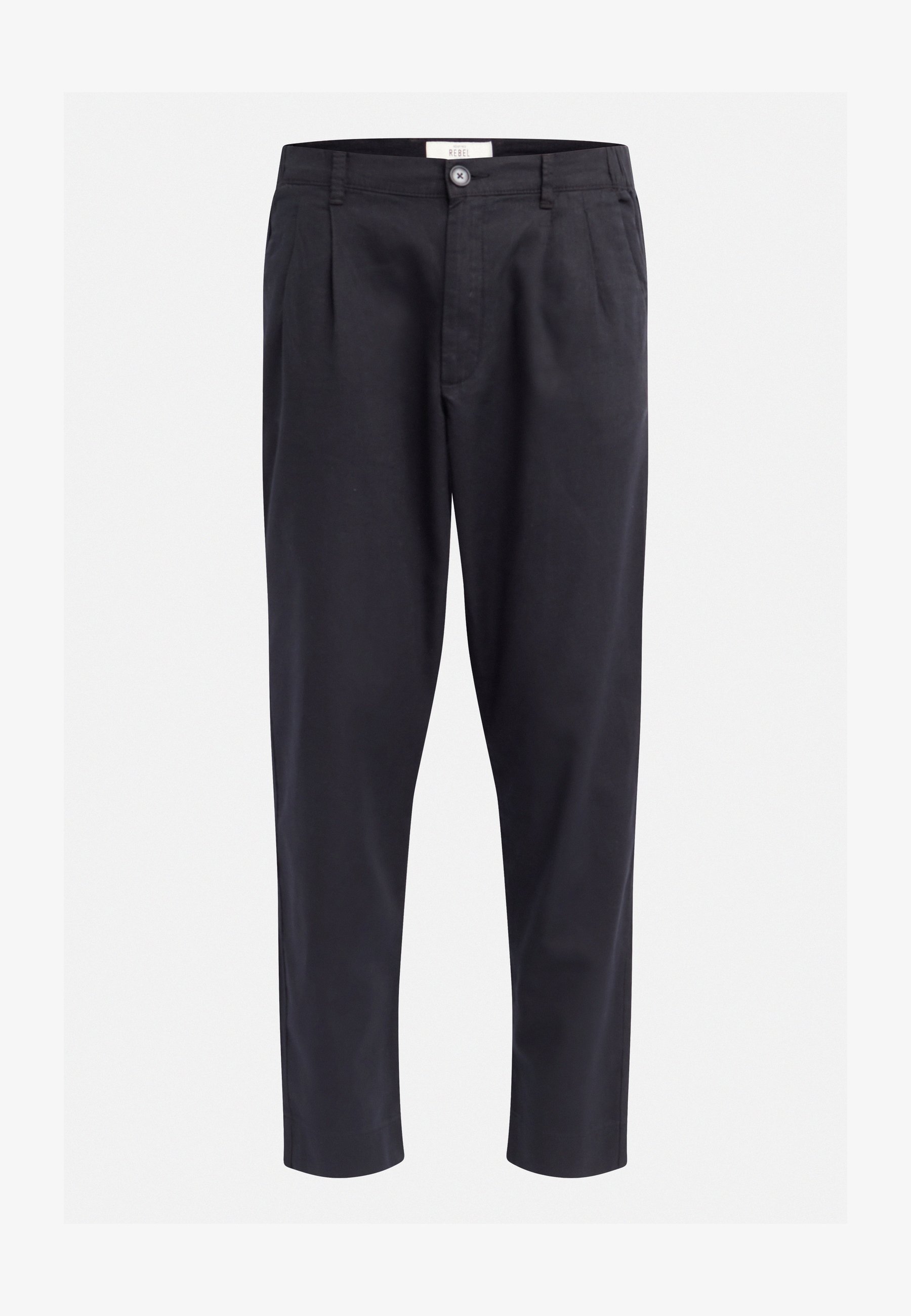 Redefined Rebel EMIR REGULAR FIT - Hose - schwarz