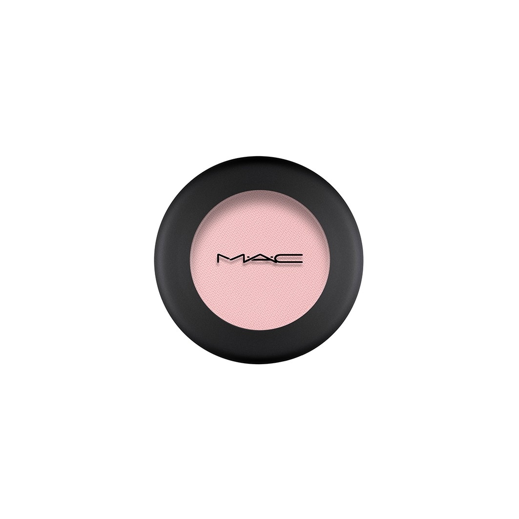 Oční stíny MAC Eyeshadow Powder Kiss Soft Matte - 1,5 g