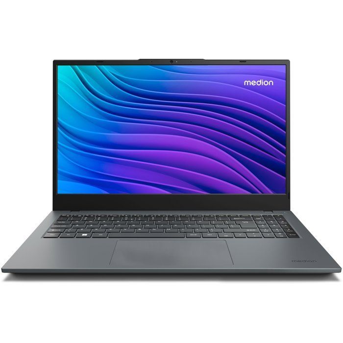 PC Portable - MEDION - E15433 MD62725 - Sans Windows - 15,6