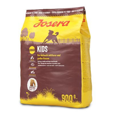 Josera Kids