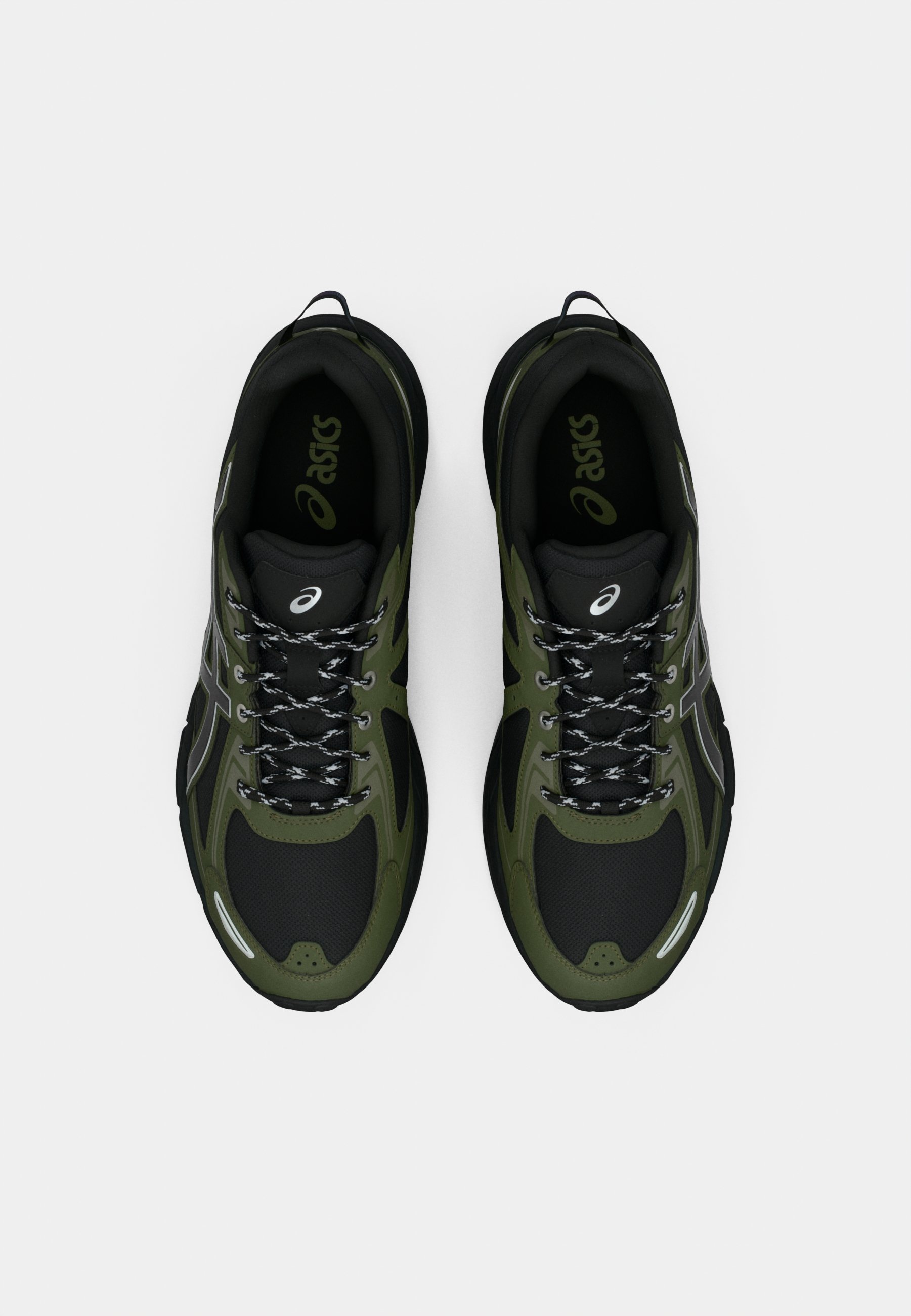 Baskets basses ASICS SportStyle