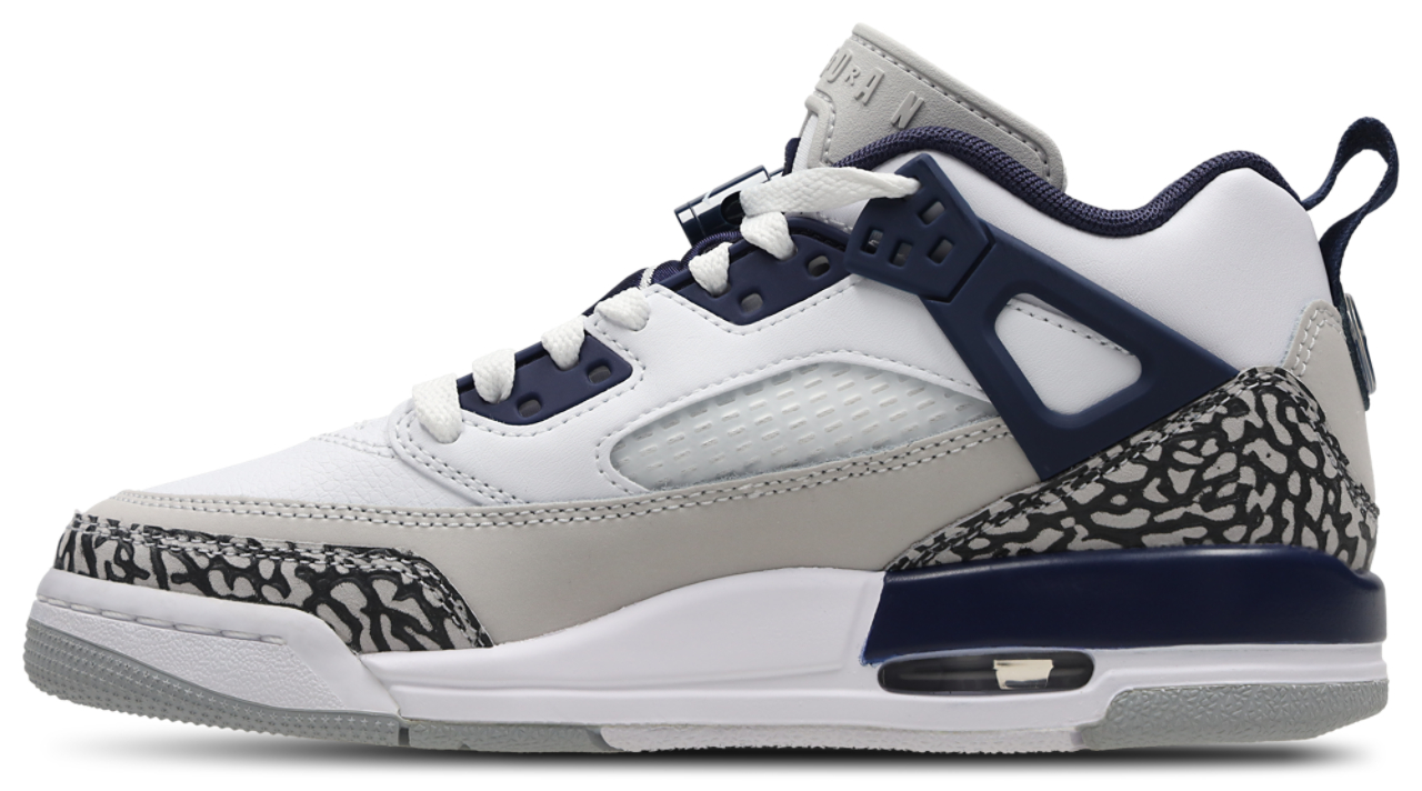 Jordan Spizike Low