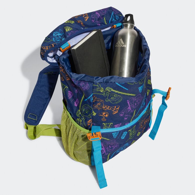 Mochila Infantil Disney