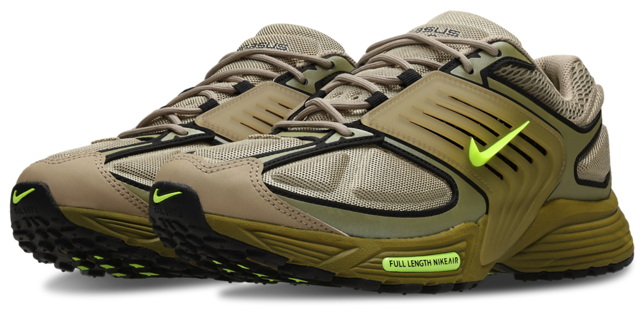 Nike Air Pegasus Wave