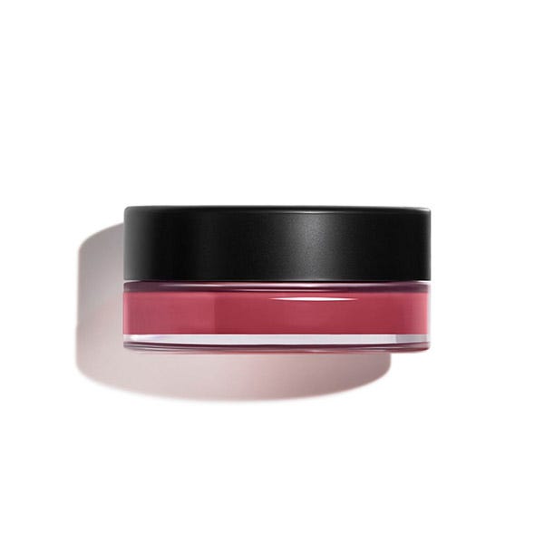 N°1 DE CHANEL Βάλσαμο για τα χείλη και τα μάγουλα Κόκκινη ΚΑΜΕΛΙΑ 1