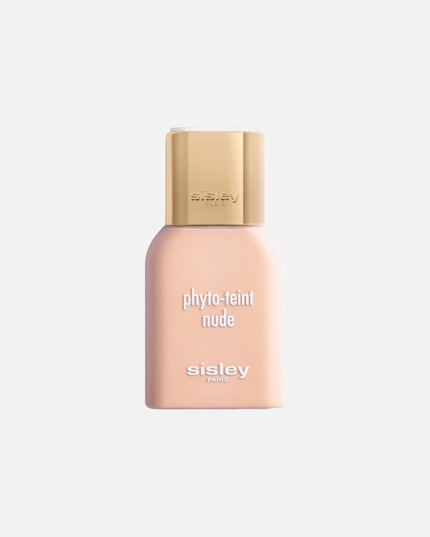 Sisley makiažo pagrindas Phyto-Teint Nude – 30 ml