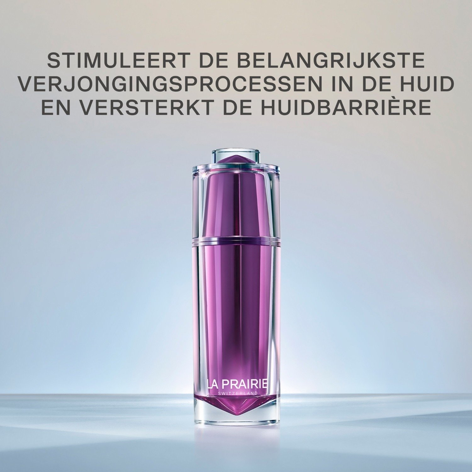 La Prairie Serum protiv starenja Platinum Rare Eliksir za visoko podmlađivanje - 30 ml