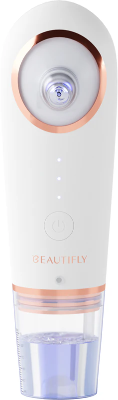 Massageador Beautifly B-Hydrapeel Pro + Cabeça de Reposição