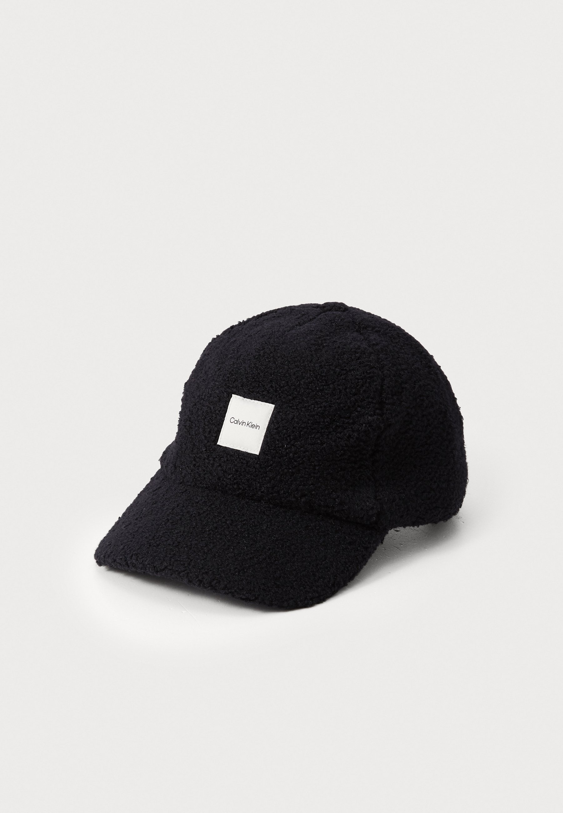 CLASSIC LOGO UNISEX - Caps - blackCalvin Klein
